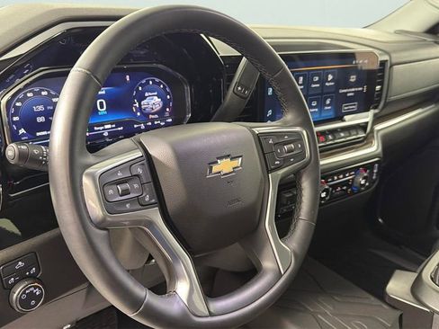 Certified 2024 Chevrolet Silverado 1500 LT w/ All Star Edition Plus RWD image 22