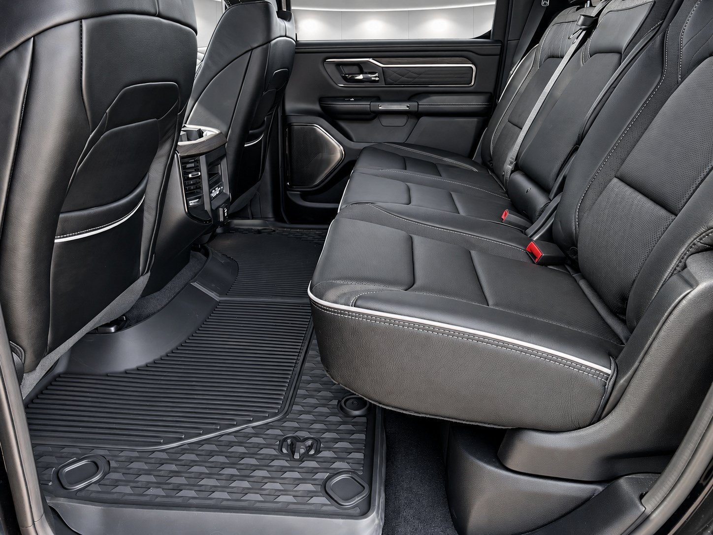 Used 2026 RAM 1500 Limited AWD/4WD image 24