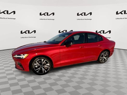 Used 2023 Volvo S60 B5 Core AWD/4WD image 1
