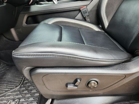 Used 2025 RAM 1500 RHO w/ RHO Level 1 Equipment Group AWD/4WD image 10