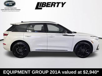 Used 2023 Lincoln Corsair Reserve w/ Equipment Group 201A AWD/4WD video 2