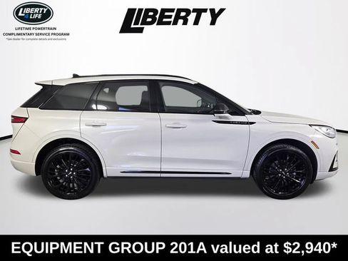 Used 2023 Lincoln Corsair Reserve w/ Equipment Group 201A AWD/4WD image 2