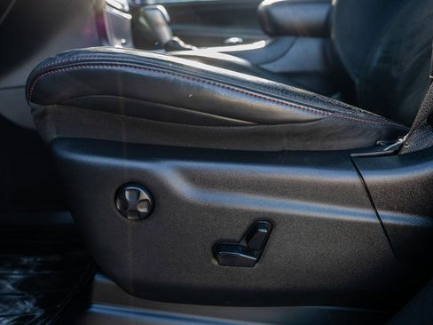 Used 2020 Jeep Grand Cherokee Trailhawk image 27