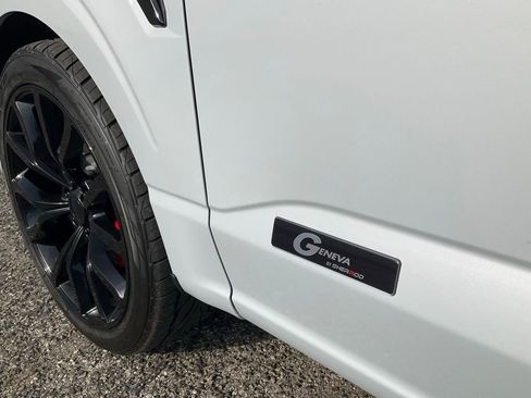 New 2025 Ford F150 XLT w/ Equipment Group 303A High image 14