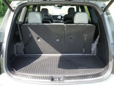 Used 2024 Kia Telluride SX Prestige X-Line AWD/4WD image 12