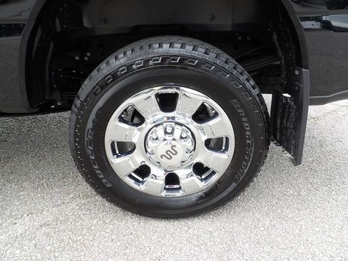 Used 2025 Ford F350 King Ranch w/ Chrome Package AWD/4WD image 61