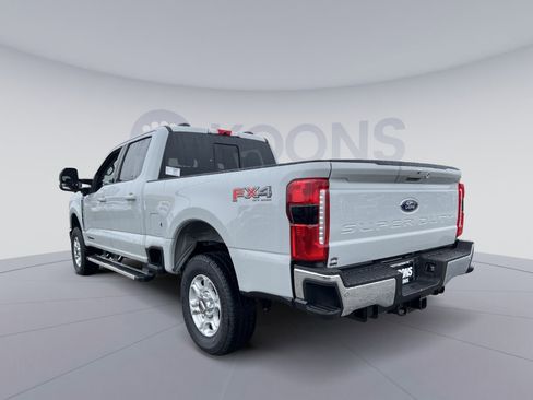 New 2026 Ford F250 XLT AWD/4WD image 4