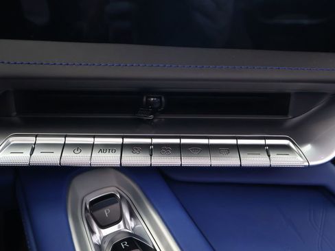 New 2026 Chevrolet Corvette Z06 w/ Z07 Performance Package image 33