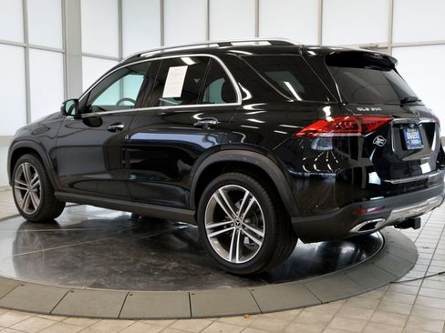 Used 2022 Mercedes-Benz GLE 350 4MATIC image 6