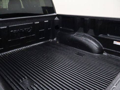 Certified 2025 Ford F150 XLT w/ Equipment Group 301A Standard image 23