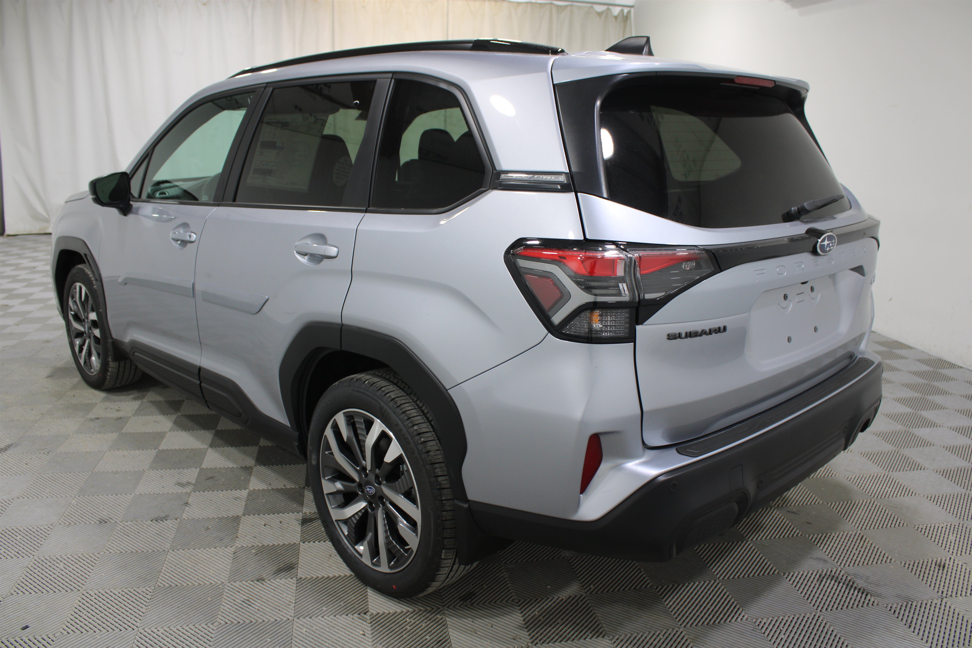 New 2026 Subaru Forester Touring AWD/4WD image 5