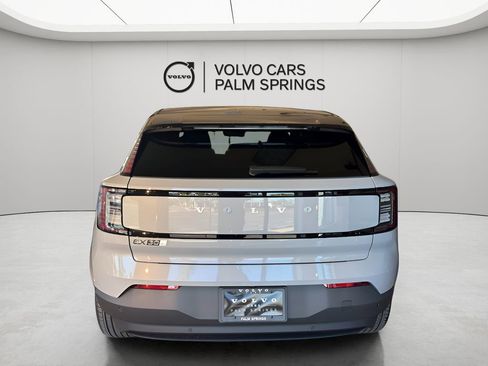 New 2026 Volvo EX30 Ultra w/ Protection Package image 5