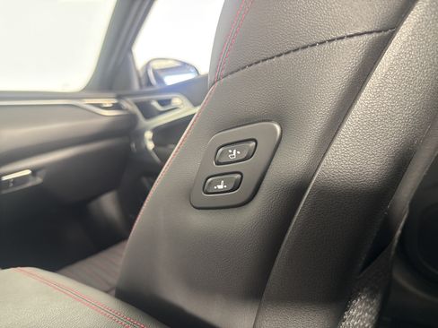 Used 2023 Genesis G70 2.0T w/ Sport Prestige Package RWD image 25