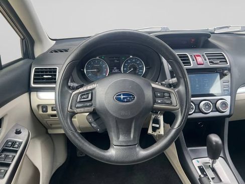 Used 2015 Subaru Crosstrek 2.0i Premium AWD/4WD image 14
