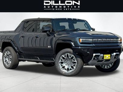 Used 2026 GMC Hummer EV 4x4 Crew Cab