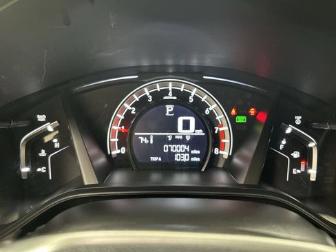 Used 2019 Honda CR-V LX image 13