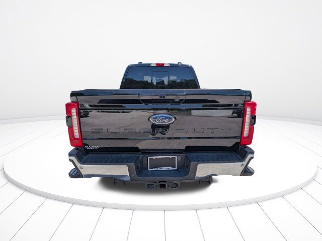 Used 2024 Ford F250 Lariat AWD/4WD image 5