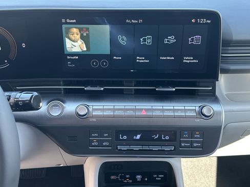 New 2026 Hyundai Kona SEL Sport image 16