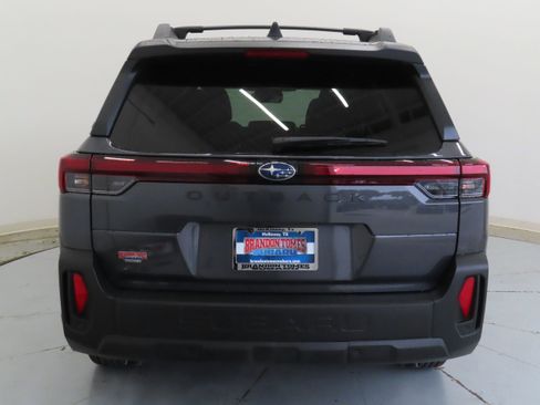 New 2026 Subaru Outback Limited XT AWD/4WD image 5