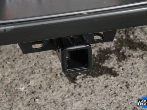 Used 2021 RAM 1500 Tradesman w/ Tradesman Group image 46