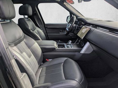 Used 2023 Land Rover Range Rover SE image 23