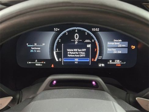 Certified 2025 Lexus RX 350 Premium w/ Convenience Package image 34