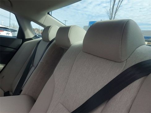 Used 2024 Honda Accord LX image 30