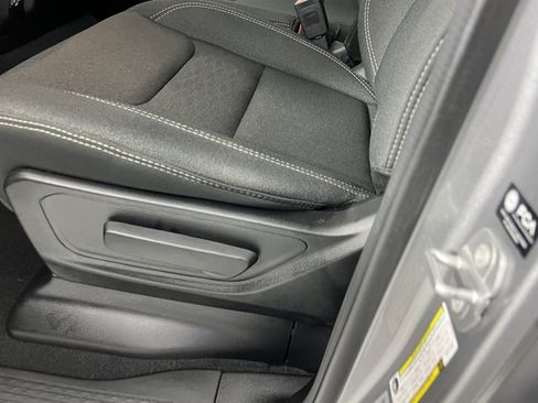 Certified 2025 RAM 1500 Tradesman image 22