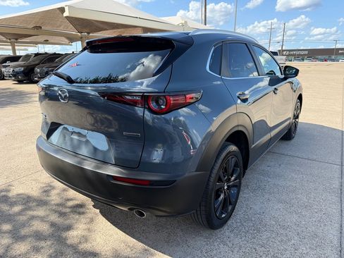 Used 2023 MAZDA CX-30 AWD 2.5 S w/ Preferred Package image 7