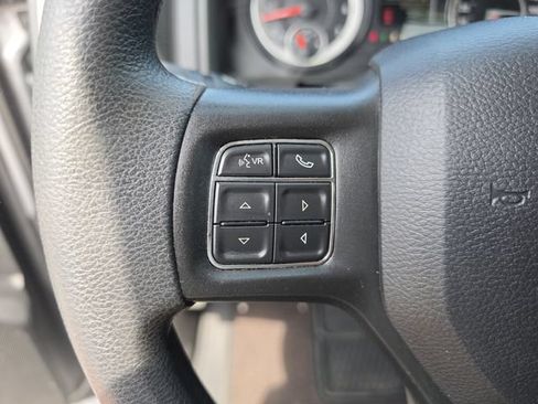 Certified 2021 RAM 1500 Tradesman w/ Popular Equipment Group RWD image 28