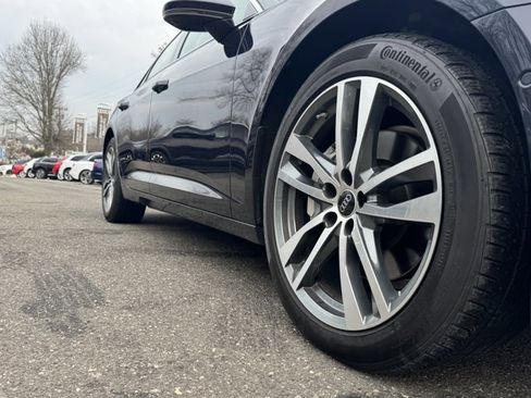 Used 2023 Audi A6 Premium Plus w/ Premium Plus Package image 9