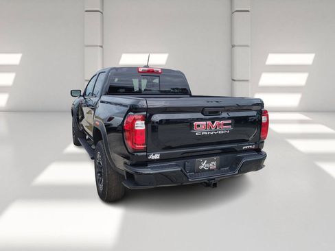 New 2026 GMC Canyon AT4 w/ Technology Plus Package image 5