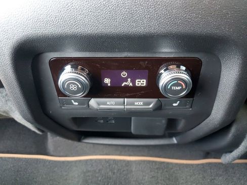 New 2026 GMC Acadia AT4 w/ Luxury Package AWD/4WD image 21