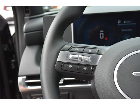 New 2025 Hyundai Tucson XRT image 20