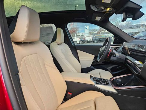 New 2026 BMW X3 M50 w/ Premium Package image 11