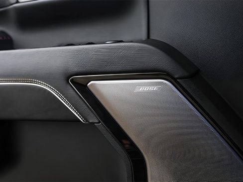 Certified 2025 GMC Sierra 2500 AT4X image 25