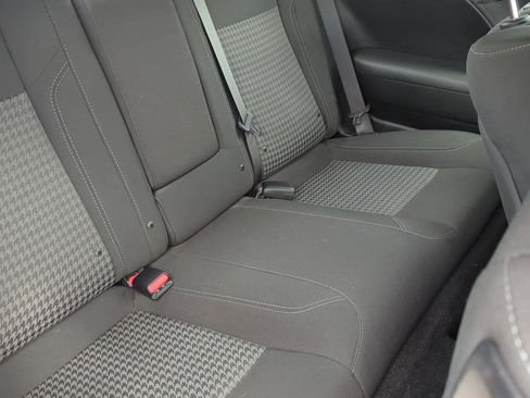 Used 2020 Dodge Challenger SXT w/ Driver Convenience Group image 24