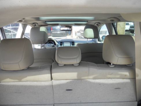 Used 2011 Nissan Murano SL w/ Navigation Pkg image 27