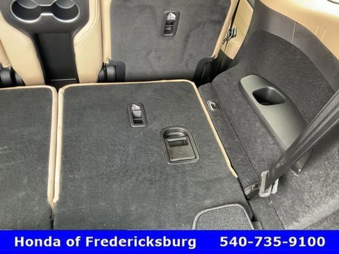 Used 2025 Acura MDX w/Technology Package image 25