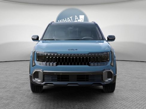 New 2027 Kia Seltos X-Line AWD/4WD image 2
