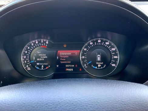 Used 2019 Ford Explorer Platinum AWD/4WD image 26