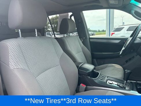 Used 2006 Toyota 4Runner Sport AWD/4WD image 21