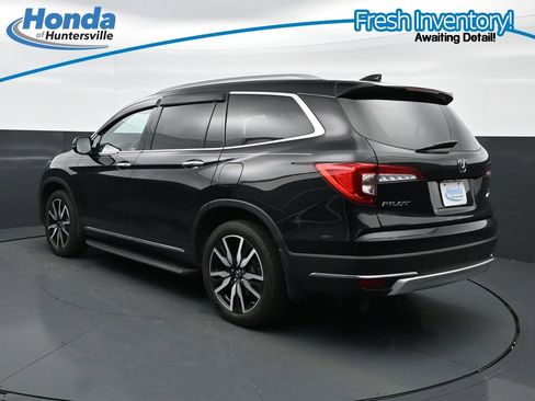 Used 2021 Honda Pilot Touring image 7