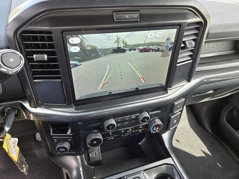 New 2026 Ford F150 STX image 14