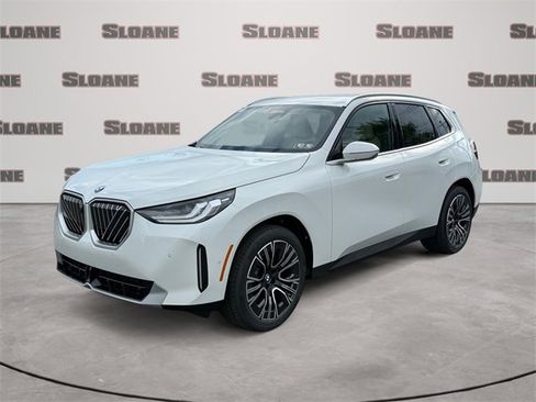 New 2026 BMW X3 xDrive30 image 1