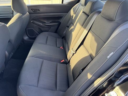 Used 2025 Nissan Altima 2.5 S image 9