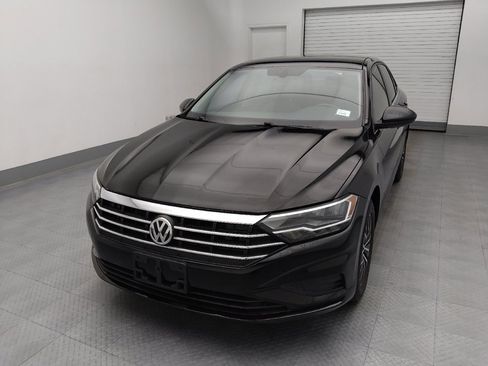 Used 2020 Volkswagen Jetta R-Line FWD image 15