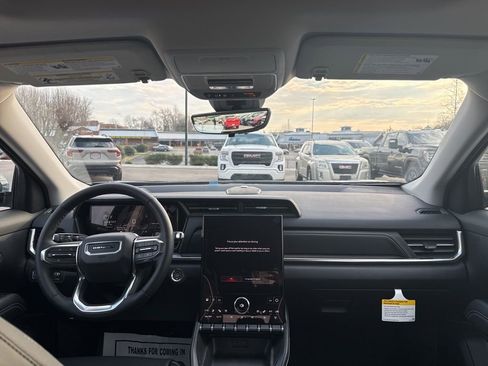 New 2026 GMC Terrain Denali image 27