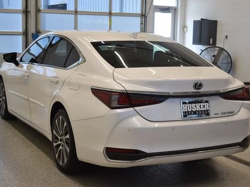 Used 2021 Lexus ES 250 w/ Premium Package AWD/4WD image 9