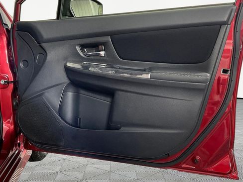 Used 2015 Subaru Impreza 2.0i Sport Premium w/ Popular Package #1 AWD/4WD image 28